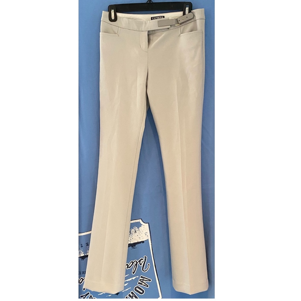 COPY - Express Columnist Pant 00R NWT